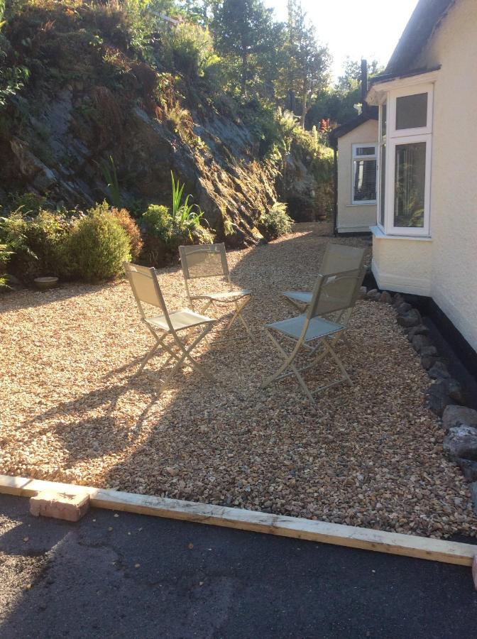 Borthwenbnb Dolgellau Bagian luar foto